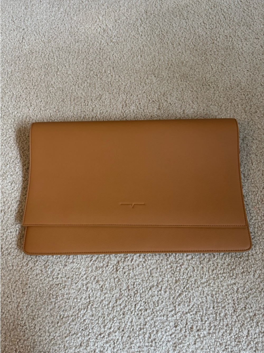 Von Holzhausen MacBook Portfolio 16-inch